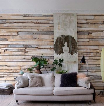 Tips Membuat Rumah Menjadi Nyaman Dengan Wallpaper Art Tips Membaut Rumah Menjadi Nyaman