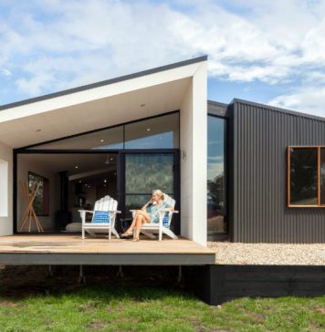 Desain Rumah Minimalis Modern Desain Rumah Minimalis Modern