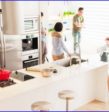 Tips Desain Rumah Yang Nyaman Tips Desain Rumah Yang Nyaman