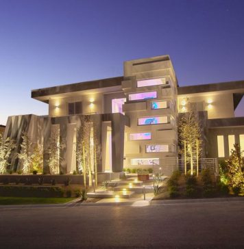 Membuat Rumah Terlihat Cantik Dengan Desain Extrior Menarik Membuat Rumah Terlihat Cantik Dengan Desain Extrior Menarik