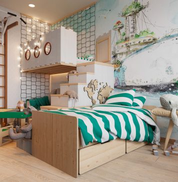 Saatnya Membuat Kamar Tidur Anda Menjadi Menarik Dengan Dekorasi Berbahan Dasar Kayu Saatnya Membuat Kamar Tidur Anda Menjadi Menarik Dengan Dekorasi Berbahan Dasar Kayu