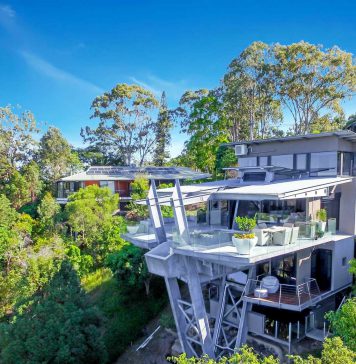 Tempat-tempat Yang Nyaman Untuk Membangun Rumah Tempat-tempat Yang Nyaman Untuk Membangun Rumah