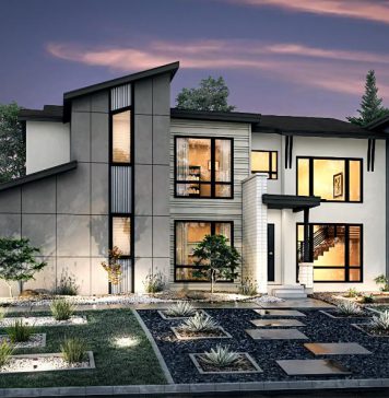 Rumah Yang Sehat Memiliki Desain, Denah, Dan Sirkulasi Udara Yang Baik