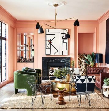 Pahami Pemilihan Konsep Warna Untuk Sebuah Rumah Pahami Pemilihan Konsep Warna Untuk Sebuah Rumah