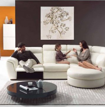 Tips Membuat Ruangan Kecil Terlihat Luas Dan Nyaman ruangan kecil yang nyaman