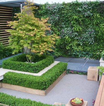 Halaman Depan Rumah Yang Cantik – Ide Desain Eksterior