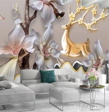 Ide Dekorasi Baru Untuk Berbagai Ruangan Dan Tempat (Relief Cantik Dan Unik) Ide Dekorasi Baru Untuk Berbagai Ruangan Dan Tempat (Relief Cantik Dan Unik)