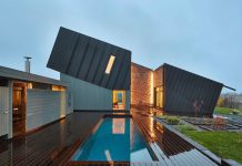 Inovasi Desain Rumah Terbaru Yang Harus Anda Ketahui Inovasi Desain Rumah Terbaru Yang Harus Anda Ketahui