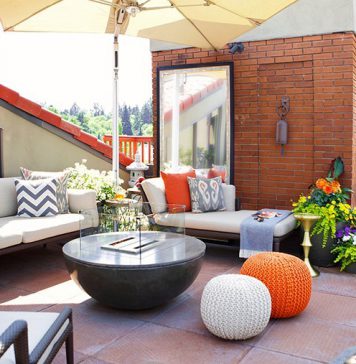 Menciptakan Spot Nyaman Dalam Rumah Menciptakan Spot Nyaman Dalam Rumah