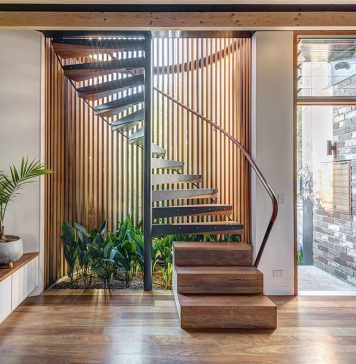 Desain Tangga Unik Untuk Interior Rumah Jadi Cantik https://exproperti.com/wp-content/uploads/2020/12/Staircase-interior-design.jpg