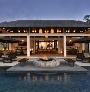 Villa Yang Nyaman Untuk Berlibur Bersama Keluarga Villa Yang Nyaman Untuk Berlibur Bersama Keluarga