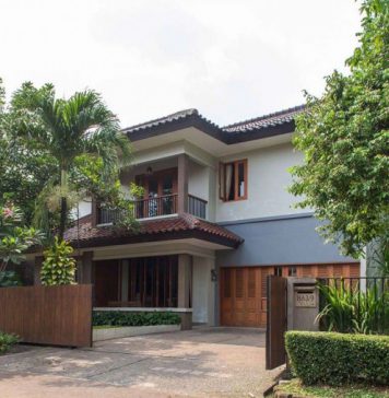 Tips Membuat Rumah Bernuansa Tradisional yang Cocok Untuk Daerah Perkotaan