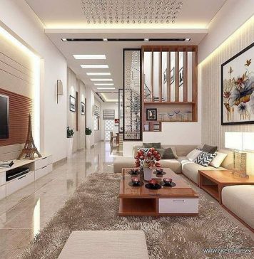 Tips Menata Rumah Ukuran Minimalis Agar Selalu Terlihat Rapi dan Nyaman