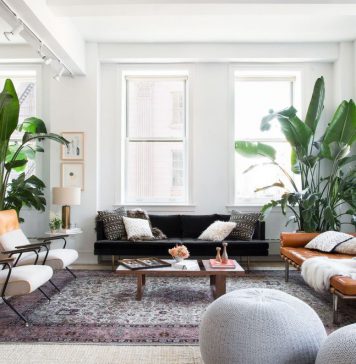 5 Desain Interior Rumah Minimalis