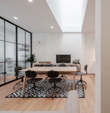 Tips Menjadikan Rumah Sebagai Kantor Untuk Bisnis