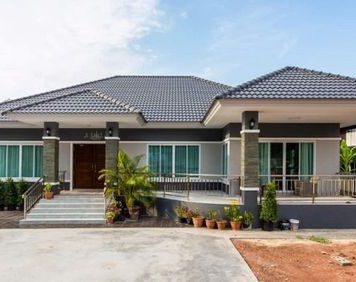 Ide Desain Rumah Minimalis 1 Lantai Yang Cantik, Indah, dan Nyaman
