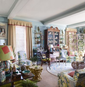 Mengapa Desain Rumah Prancis Trendi?