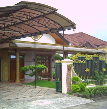 Mengapa Anda Harus Berinvestasi di Properti?