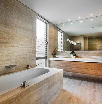 3 Ide Kamar Mandi Elegan – Menambahkan Sentuhan Berkelas