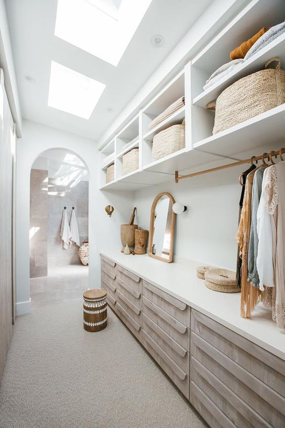 coastal wardrobe