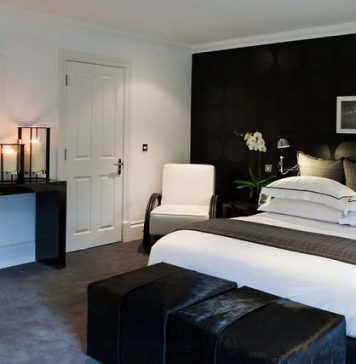 Tips Membuat Kamar Tidur Pria Berwarna