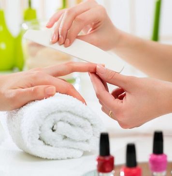 Tips Manikur Hebat untuk Bisnis Salon Anda