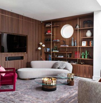 Contemporary Designs and Styles Make Modern Furniture Popular