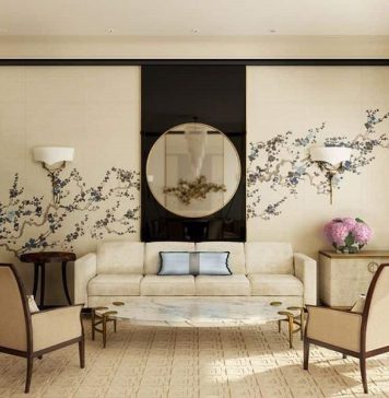 Asian Home Decor: Transform Your Backyard Into A Japanese-Inspired Zone