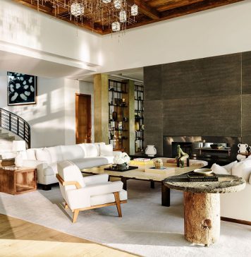 Interior Design Ideas for Small Contemporary Living Rooms