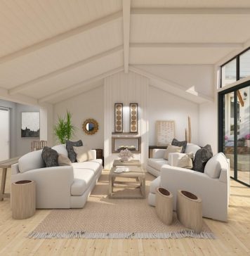 Modern Design Styles That Is Rich in Tradition