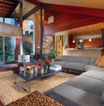 Modern House Interior Design Tips
