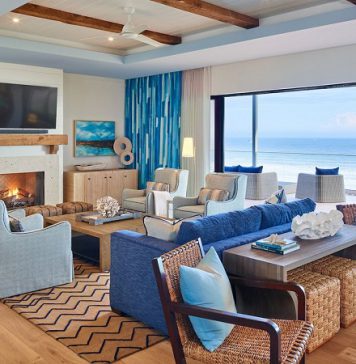 Small Nautical Apartment – How to Find One Near the Beach