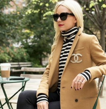 The Versatility of Brooches