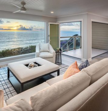 Learn How to Make Coastal Living Room Designs Work For You