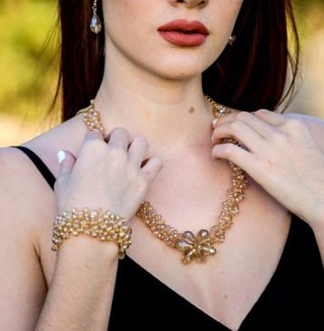 Buying Fine Jewelry That Matches Your Personality