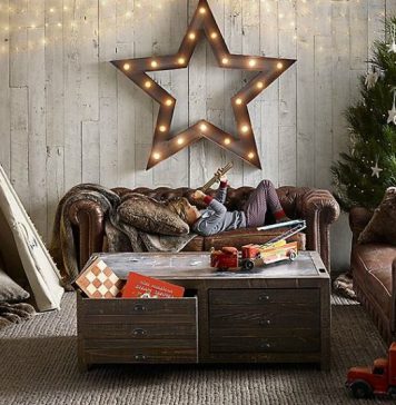 What Can Industrial Playroom Furniture Do For Your Kids?