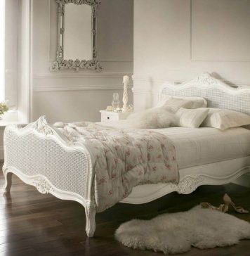How to Shop For Luxury Vintage Bedroom Furniture