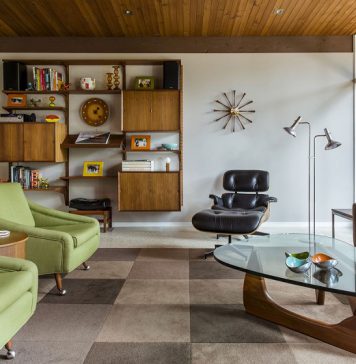 Mid Century Modern Furniture – A Guide To Making Your Selection
