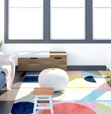 How to Decorate a Mid-Celtic Playroom