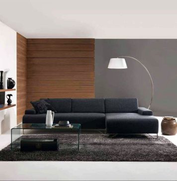 5 Effective Minimalist Furniture Tips