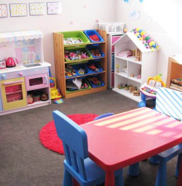 Simple Ways to Make Your Kids Like the Minimalist Playroom