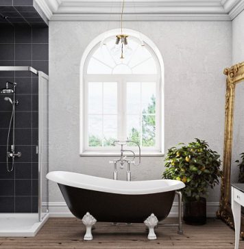 Victorian Bathroom Furniture – Adding the Vintage Charm With a Victorian Touch