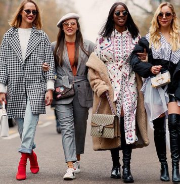 Casual Fashion Trends 2021