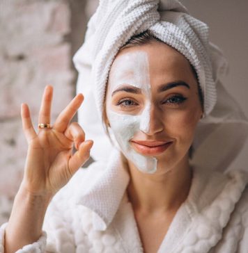 Face Beauty Tips For Pimples