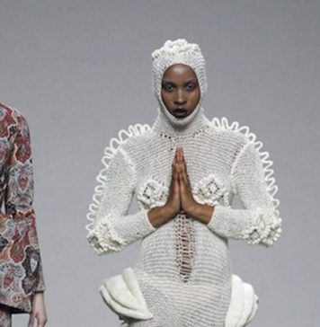 What is the Buzz on Fast Fashion Design?