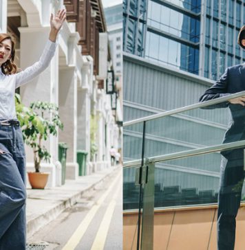 The Difference Between Formal Dress and Casual Wear