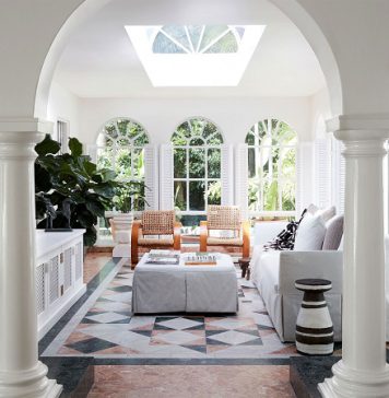 Decorating With Beautiful Small Mediterranean Rugs