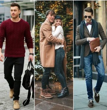 Men’s Fashion Clothes You Cannot Miss at Any Possible Price
