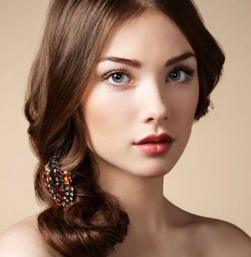 Natural Beauty Tips For Blush Face