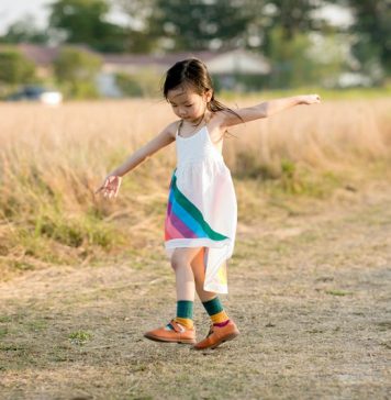 Buying Fashion Kids Dress Online